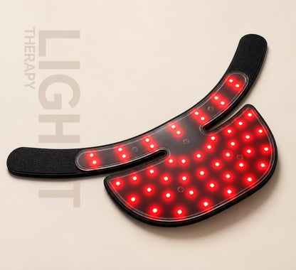 7-Color LED Face & Neck Mask